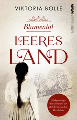 Immagine prodotto di Blumental - Leeres Land