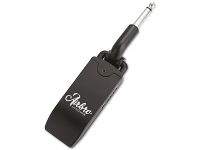 Image de OMNITRONIC Récepteur Jack Airbro 5.8G, pour instruments de musique avec prise jack