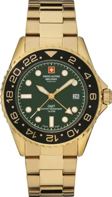 Obrázek produktu pro Pánské hodinky Swiss Alpine Military 7052.1114