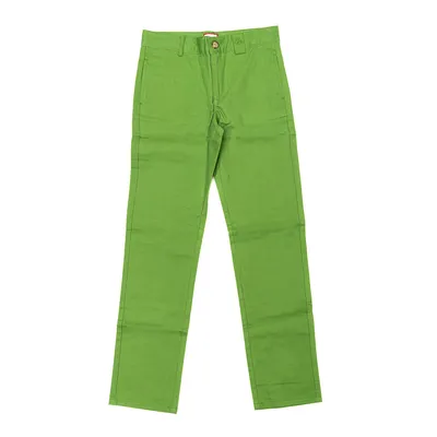 Produktbild von Neck & Neck Lange Hose mit gestickten Details 17I13901 Baby