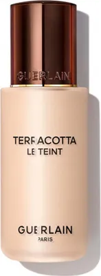 Image de Guerlain Terracotta Le Teint Foundation #01 Cool Rose 35 ml