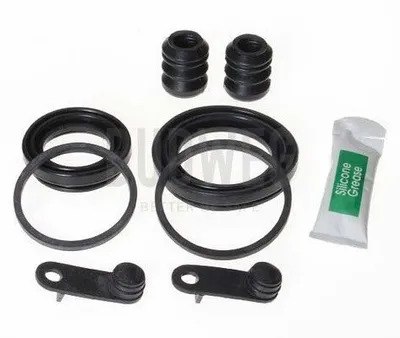 Produktbild von BUDWEG CALIPER Bremssattel-Reparatursatz 204848 für FIAT DUCATO Kasten (290)