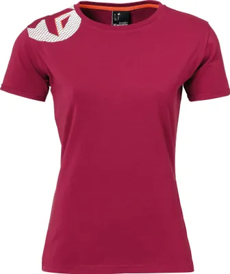 Produktbild von Kempa CORE 2.0 T-SHIRT WOMEN XL rot