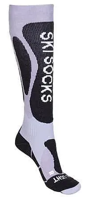 Image de Chaussettes de ski légères Merco