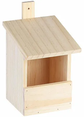 Image de Nichoir à oiseaux à suspendre