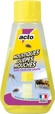 Image de Diffuseur Portatif Insectes