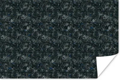 Produktbild von MuchoWow® Poster Textur - Granit - Muster 120x80 cm - Bilder