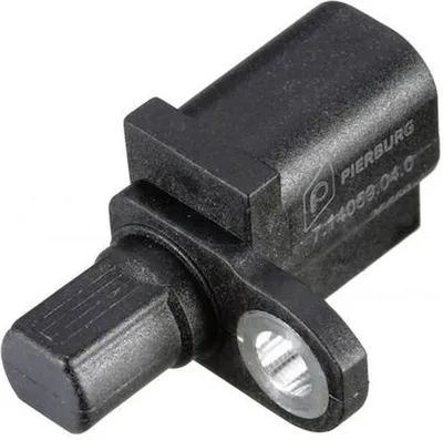 Image de Capteur de vitesse de roue essieu arrière PIERBURG adapté notamment pour FORD MONDEO