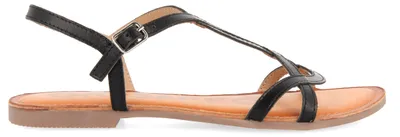 Produktbild von GIOSEPPO Navassa, Damen-Sandalen, Schwarz, 41 EU