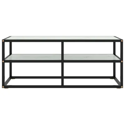 Zdjęcie produktu dla VidaXL 322857, Czarny, Stal, Stal, 75 kg, 1000 mm, 400 mm