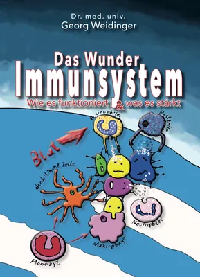 Produktbild von Das Wunder Immunsystem