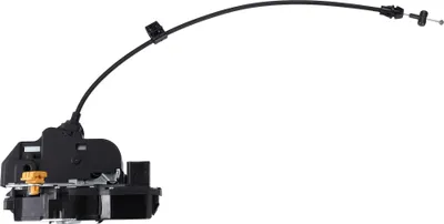 Produktbild von Motorrad Gaszug Gaskabel Ersatz 4KB-26311-00-00