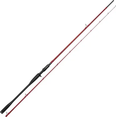 Produktbild von Westin W6 Powerstrike-T 2Nd 244cm XH 40-140G - Spinnrute