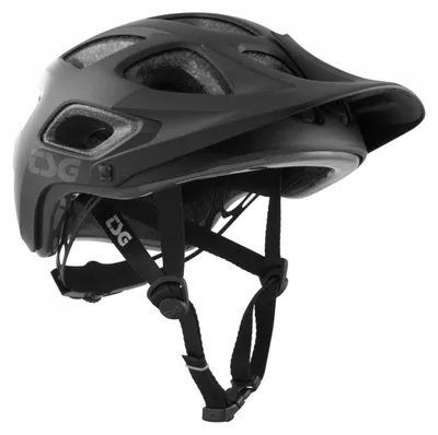 Obrázek produktu pro helma TSG - seek solid color satin black (123)