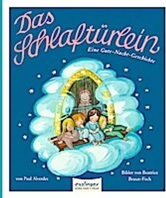 Produktbild von Das Schlaftürlein. Eine Gute-Nacht-Geschichte