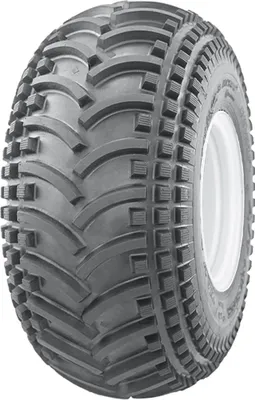 Zdjęcie produktu dla 25x12.00-9 P308 Opona Knobby do quadów ATV na 4 kolce 4-calowej obręczy PCD