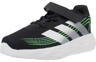 Immagine prodotto di Sneakers Del Marchio Adidas Del Modello Galaxy 8 El I Nero