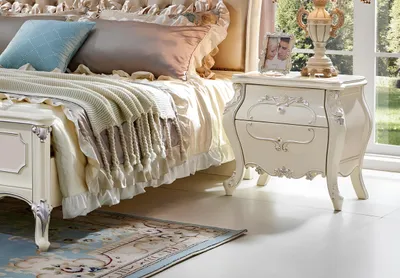 Immagine prodotto di Tavolino da notte, consolle, tavolino da camera da letto, comodino