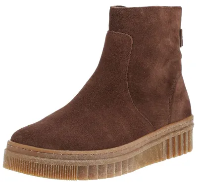 Produktbild von Gabor Stiefelette Stiefelette Veloursleder