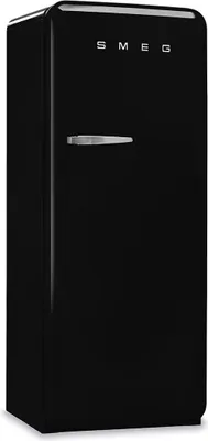 Produktbild von Smeg FAB28RBL5, 270 l, Freistehend, D, 38 dB, ST-T, 2 kg/24h