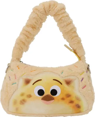 Obrázek produktu pro Disney by Loungefly Umhängetasche Zootopia 2
