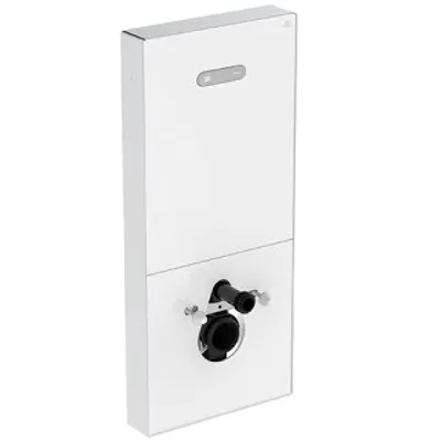 Produktbild von Ideal Standard ProSys Voorbouw voor wandcloset Wit