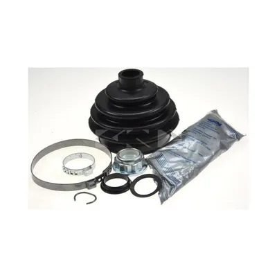 Produktbild von SPIDAN Faltenbalgsatz Antriebswelle für VW Golf IV Schrägheck (1J1) 20336