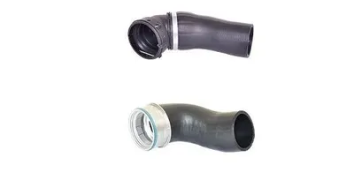 Produktbild von BUGIAD 84630 Turbo Ladeluftschlauch für BMW 3 Touring (E91) 3 Limousine (E90) 3 Coupe (E92) 3 Cabrio (E93)