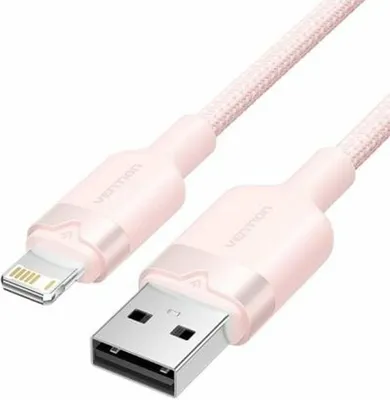 Immagine prodotto di Cavo USB a Lightning Vention LANPF 1 m