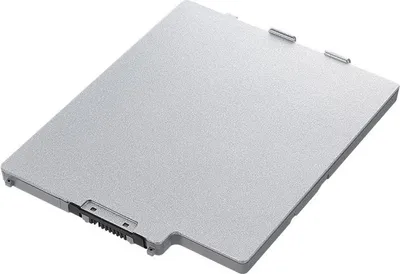 Image de Panasonic FZ-VZSU84A2U - Batterie - Li-Ion - 4200 mAh