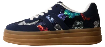 Image de Baskets à lacets