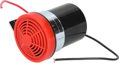 Obrázek produktu pro 105 dB Zpětný klakson