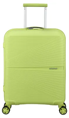 Produktbild von American Tourister Koffer Airconic Spinner 55 Gelb 55