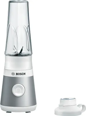 Produktbild von Bosch VitaPower MMB2111T mixér 0,6 l Mixér na vaření 450 W Stříbrná