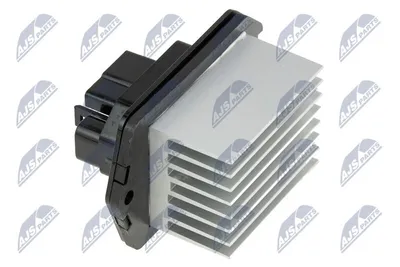 Produktbild von NTY ERD-LR-001 Gebläsewiderstand für LAND ROVER Range Rover Sport (L320) Innenraumgebläse