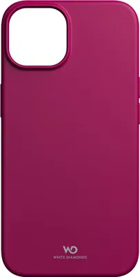 Produktbild von Cover "Urban Case" für Apple iPhone 14, Fuscia (00220218) Handyhülle
