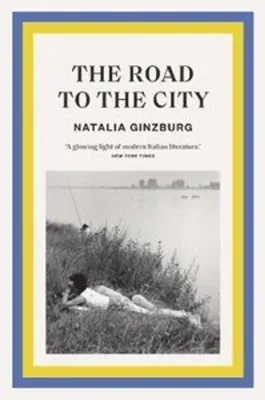 Immagine prodotto di The Road to the City
