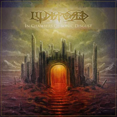 Obrázok produktu pre Illdisposed: In Chambers Of Sonic Disgust