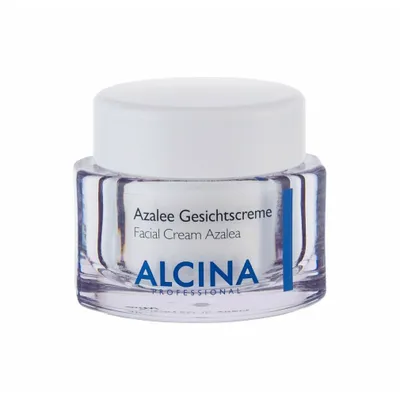 Productafbeelding van ALCINA Azalee gezichtscrème (50 ml)