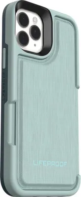 Produktbild von LifeProof FLiP Tasche (Flip) Apple iPhone 11 Pro Smartphone - Sturzsicher - 150,4 mm Höhe x 77,7 mm Breite x 17,5 mm Tiefe