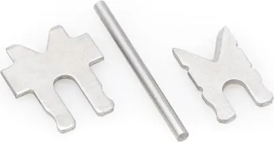 Produktbild von JOKARI Ersatzmesser EM-Set SECURA 2K für Abisolierzange SECURA 2K - 1 Stück