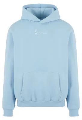 Produktbild von KARL KANI Herren Kapuzenpullover Small Signature Essential OS Hoodie