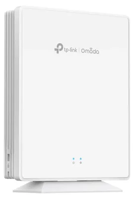 Productafbeelding van TP-Link EAP650-Desktop(EU) TP-Link Omada WL-AP Access Point EAP650 Desktop (AX3000)