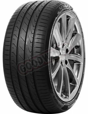 Produktbild von 255/40R20 101W Sentury Qirin 990 Xl Ev