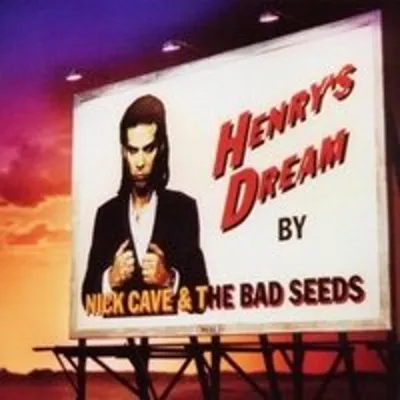 Zdjęcie produktu dla Henry's Dream (Remaster)
