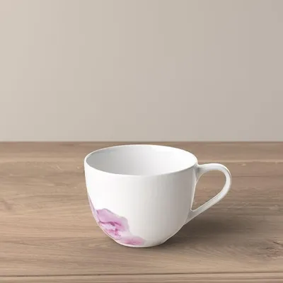 Zdjęcie produktu dla Villeroy&Boch - Filiżanka do kawy Rose Garden 160 ml
