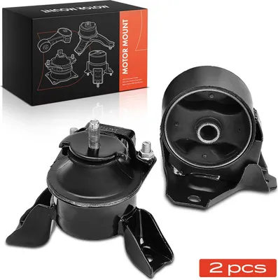 Image de Frankberg 2x Support moteur avant pour Hyundai Sonata V 2.4L 3.3L 2005-2010