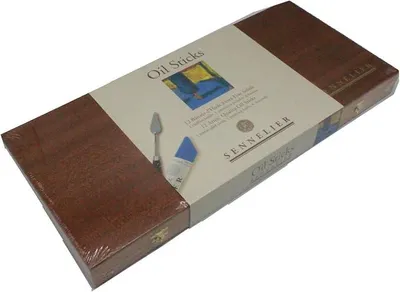 Imagen del producto de Velas de cera, 12 unidades