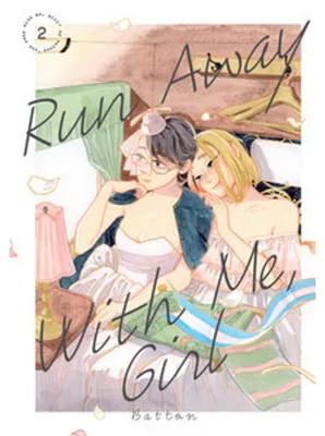 Obrázok produktu pre Run Away With Me, Girl 2