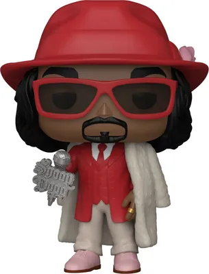 Funko Pop! Rocks: Erykah Badu - (Tyrone) - Figura de Vinilo Funko Pop! Rocks: Erykah Badu - (Tyrone) - Figura de Vinilo